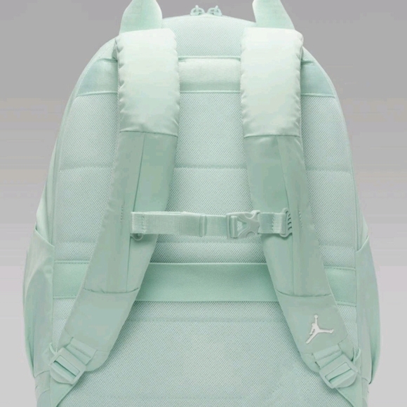 Igloo Light Green Backpack with Logo - Picture 3 of 10
